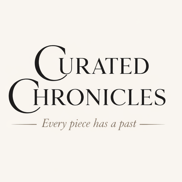Curated Chronicles Madrid